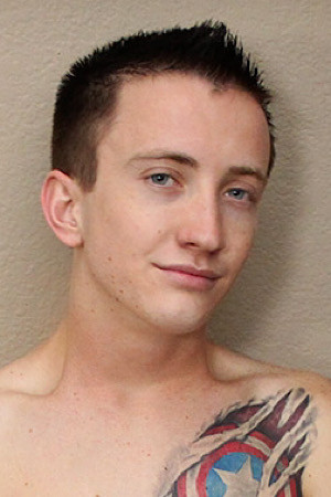Skyler Evans portrait
