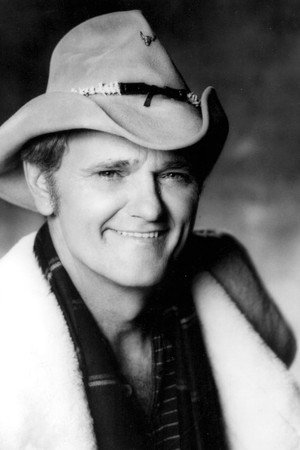 Jerry Reed portrait