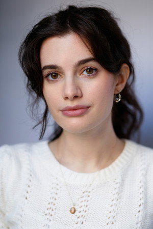 Rebecca Metcalf Cortese portrait