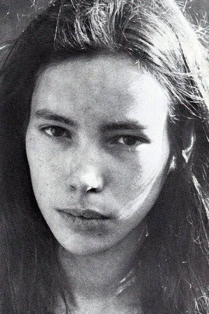 Valérie Valère portrait