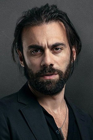 Cavit Çetin Güner portrait