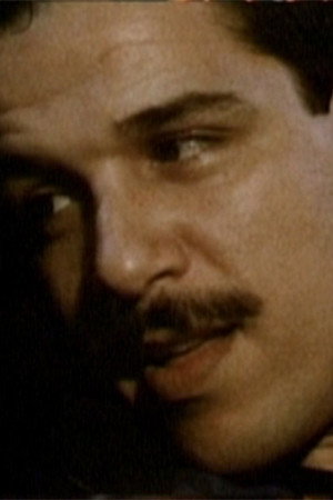 Abdel Sharif portrait