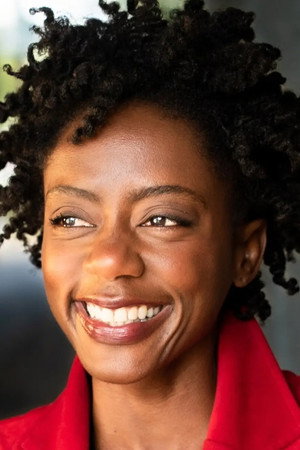 Niki J. Crawford portrait