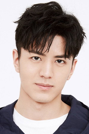 Li Jiulin portrait