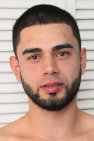 Angelo D'Angelo portrait