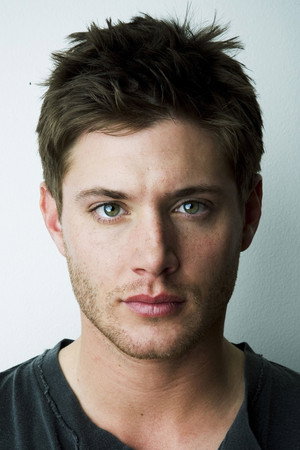 Jensen Ackles portrait