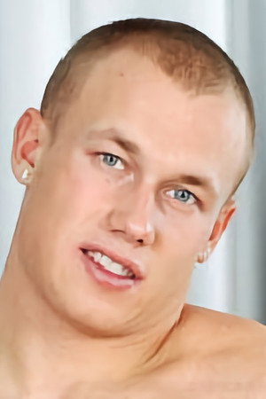 Bjorn Gedda portrait