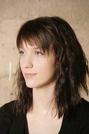 Liis Remmel portrait