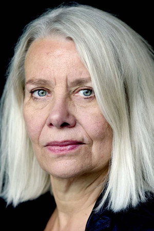 Kirsten Olesen portrait