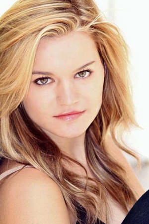 Kelly Heyer portrait