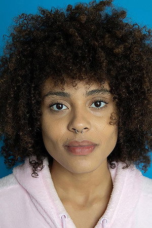 Julianna Gerais portrait