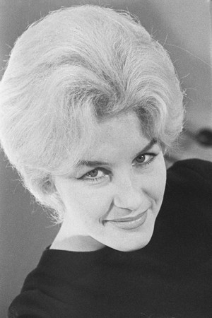Alice Talvik portrait