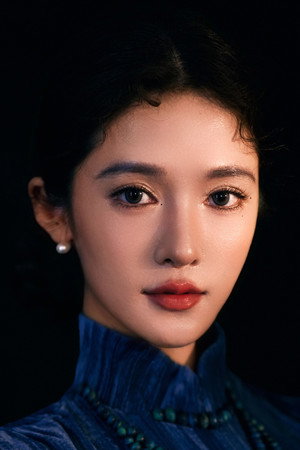 Zhao Xiyue portrait
