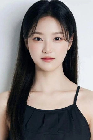HyunJin portrait