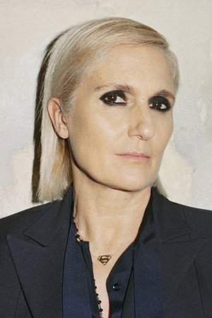 Maria Grazia Chiuri portrait