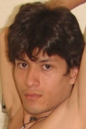 Diskiie portrait