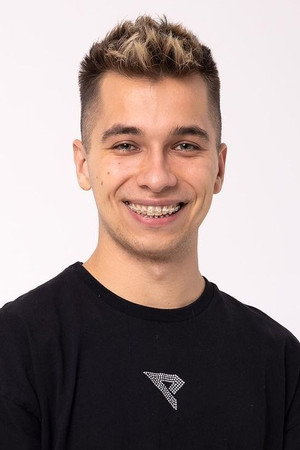 Karol Wiśniewski portrait