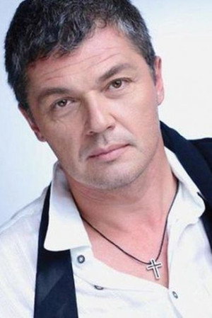 Adrian Păduraru portrait