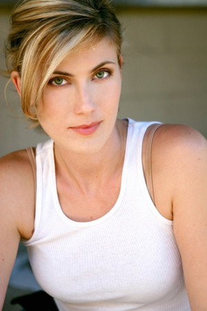 Bridget White portrait