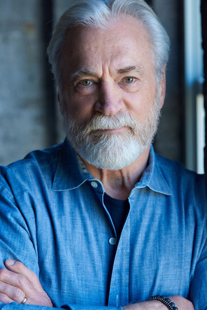 Rick Applegate portrait