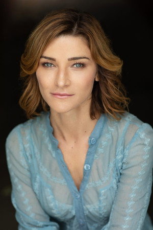 Kasia Kaczmarek portrait