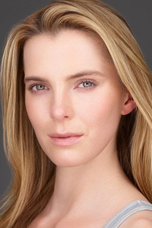 Betty Gilpin portrait
