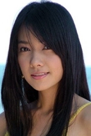 Pornsuda Tai Na Kong portrait
