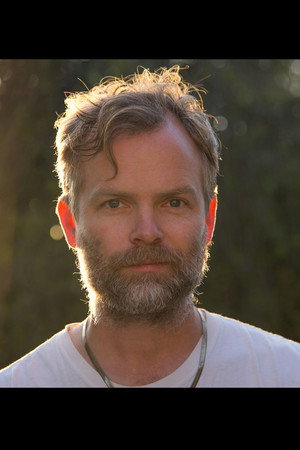 Stephen Heath portrait