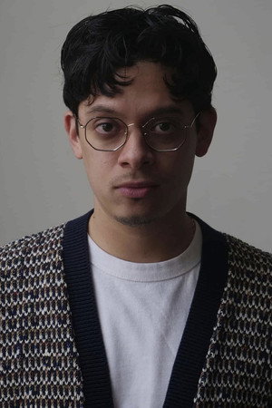 Rigo Garay portrait