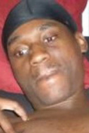 Mandingo portrait