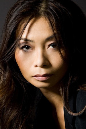 Sulinh Lafontaine portrait