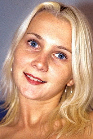Petra Burns portrait