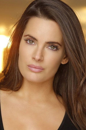 Jessica Uberuaga portrait