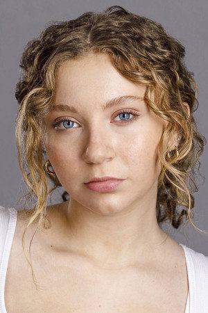 Rylie Coe portrait