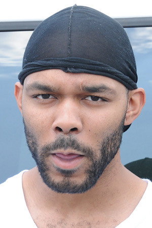 Dee Truth portrait