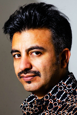 Ariel Gigena portrait