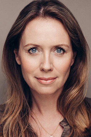 Alexandra Ternstroem portrait