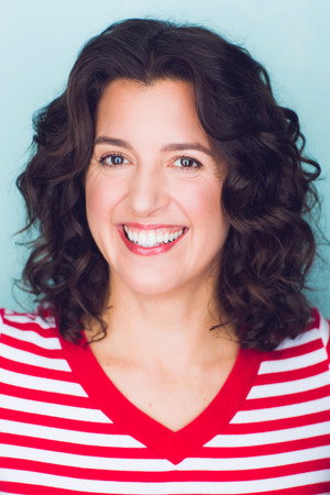 Tara Gadomski portrait