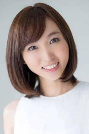 Risa Yoshiki portrait