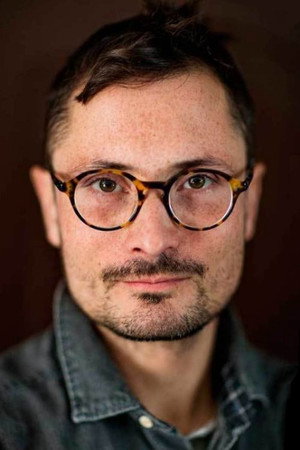 Michael Noer portrait