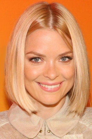 Jaime King portrait