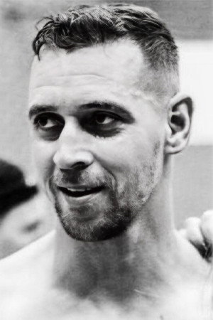 Dan Garber portrait