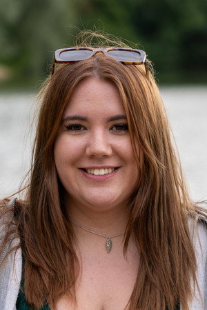 Anika Turnbow portrait