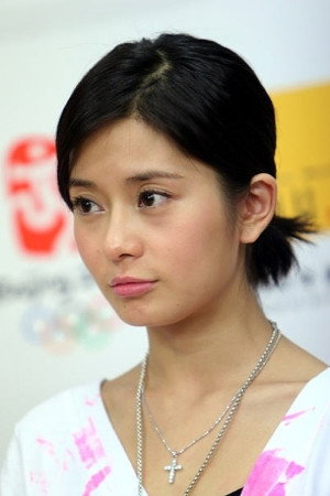 Guo Keyu portrait