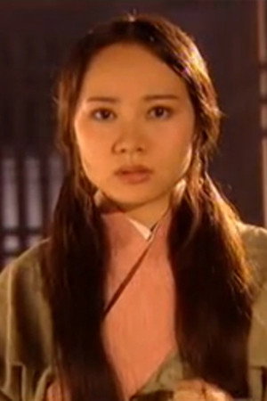 Wang Chunzi portrait