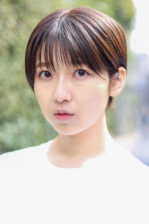 Kyoka Isohara portrait