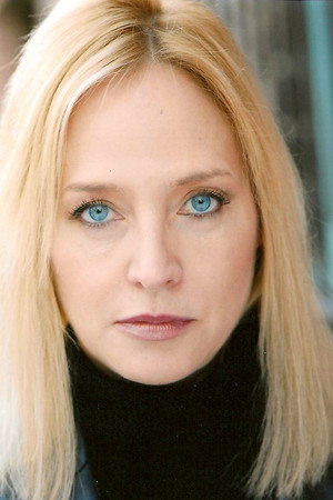 Holly Fulger portrait