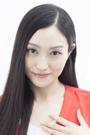 Hiroko Kiso portrait