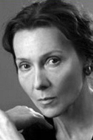 Diana Rakhimova portrait