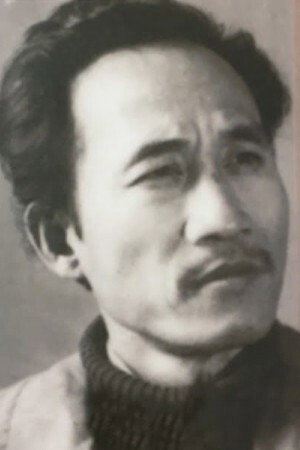 Nguyễn Hồng Sến portrait